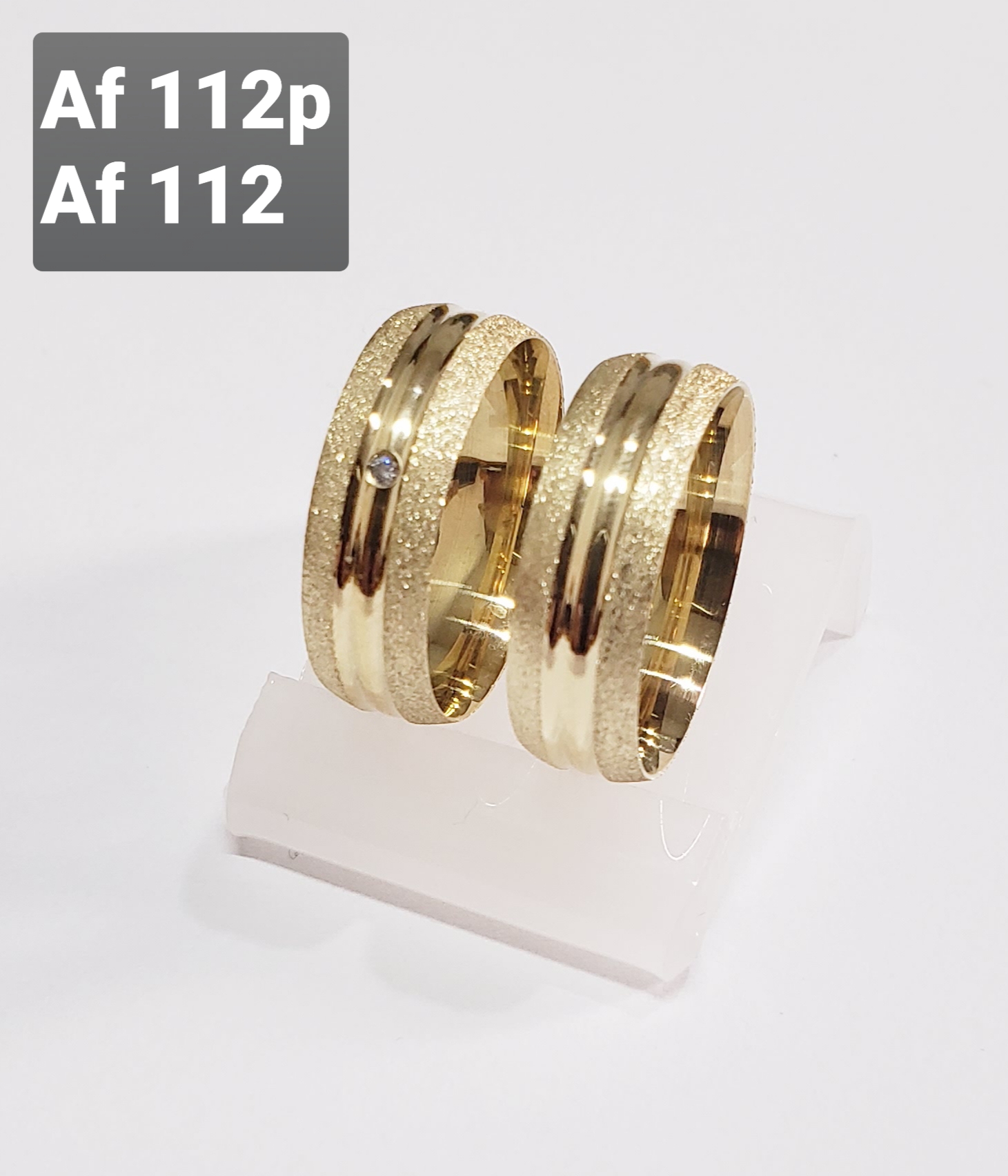 AF-112 AF-112P