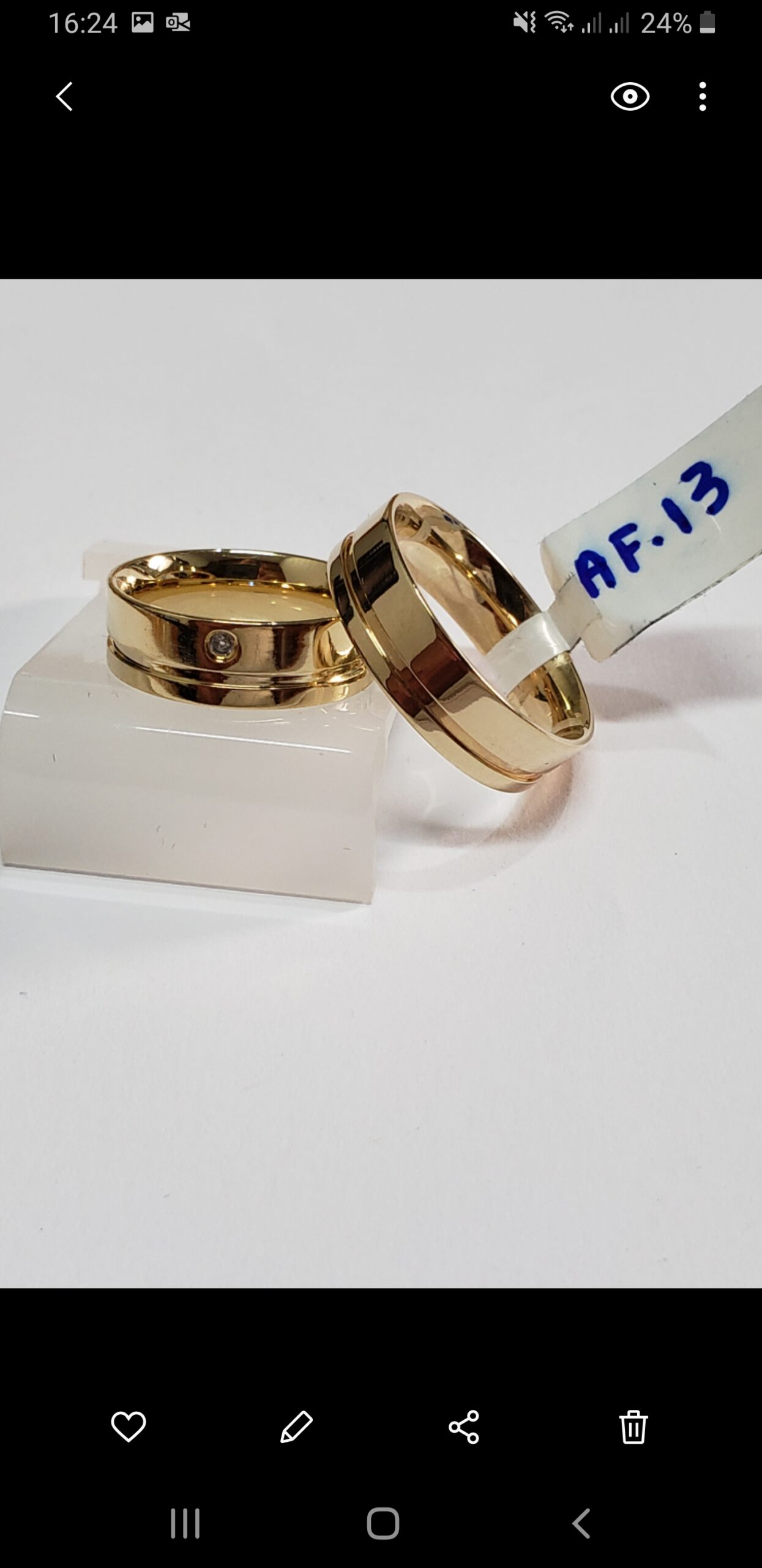 AF-13 AF-13P