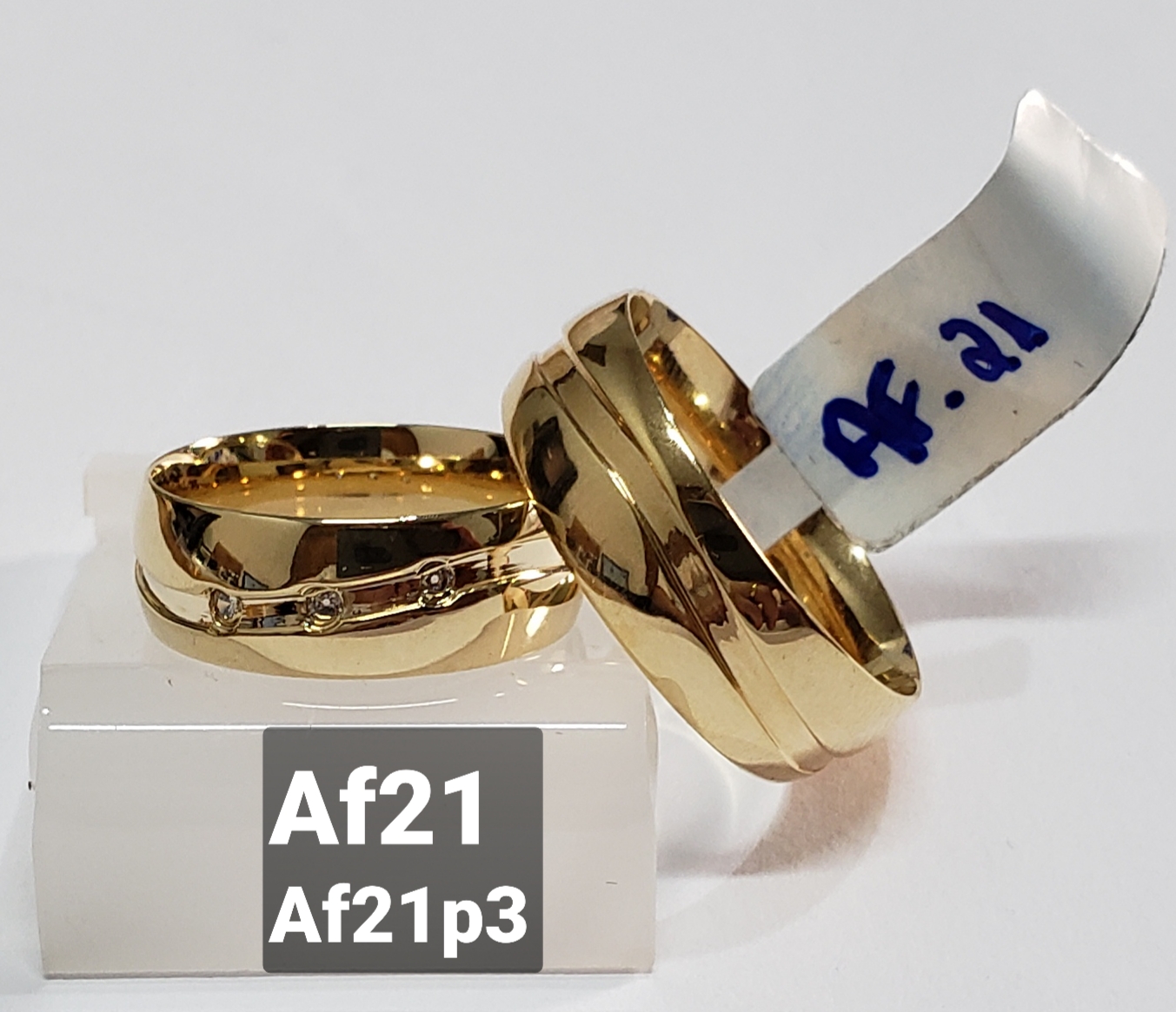 AF-21 AF-21P3
