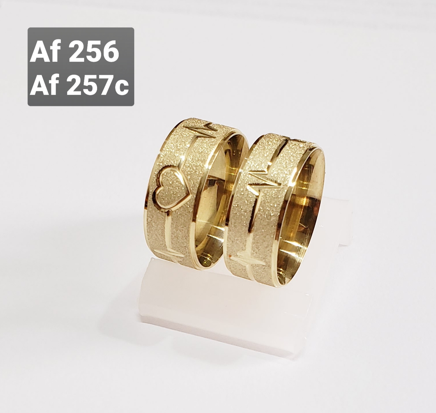 AF-256 AF-257C