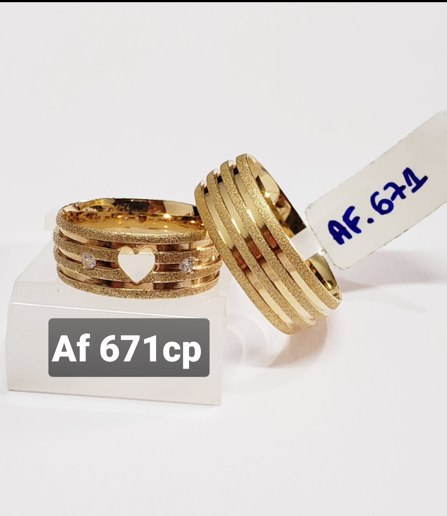 AF-671CP