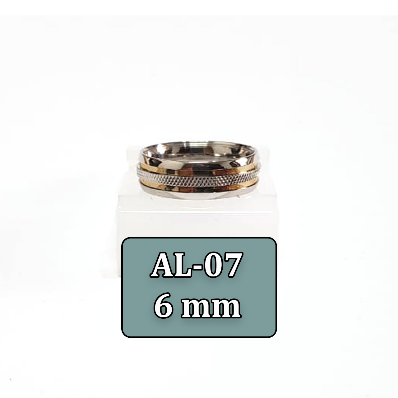 AL-007 6mm
