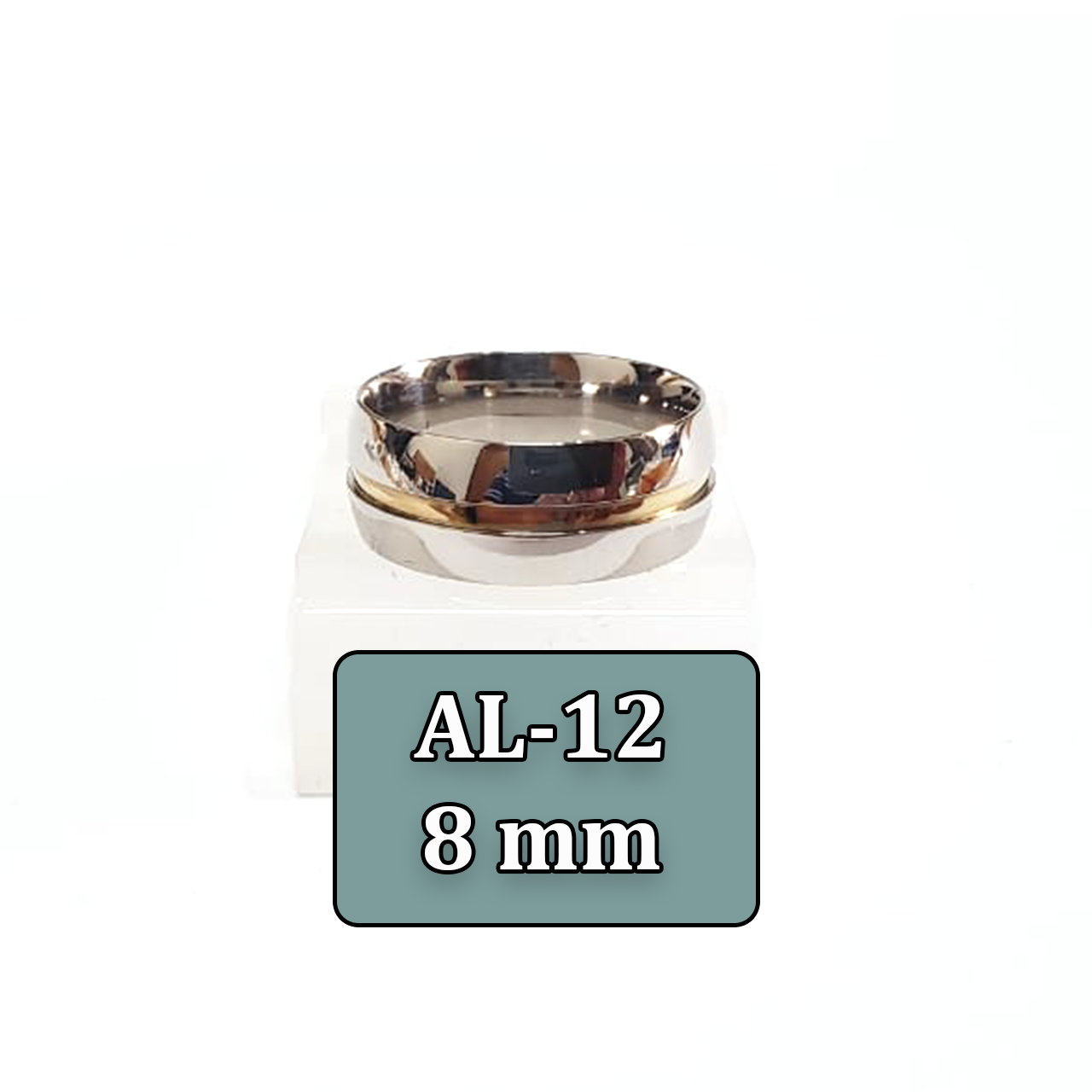 AL-012 8 mm