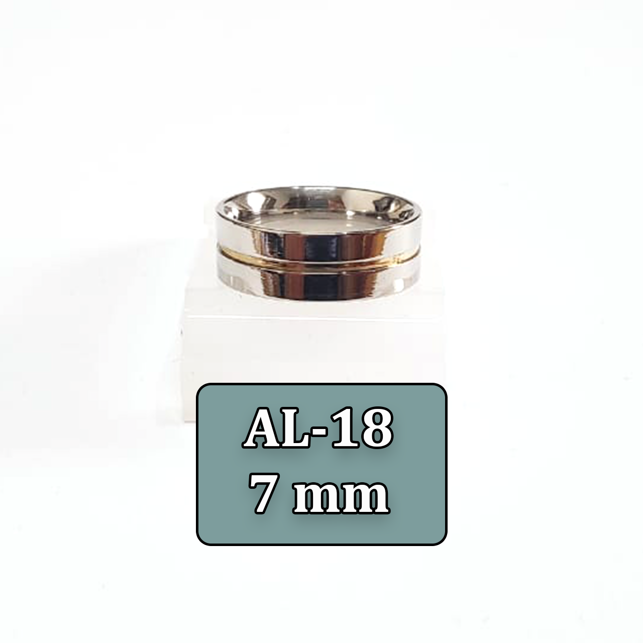 AL-018 7 mm