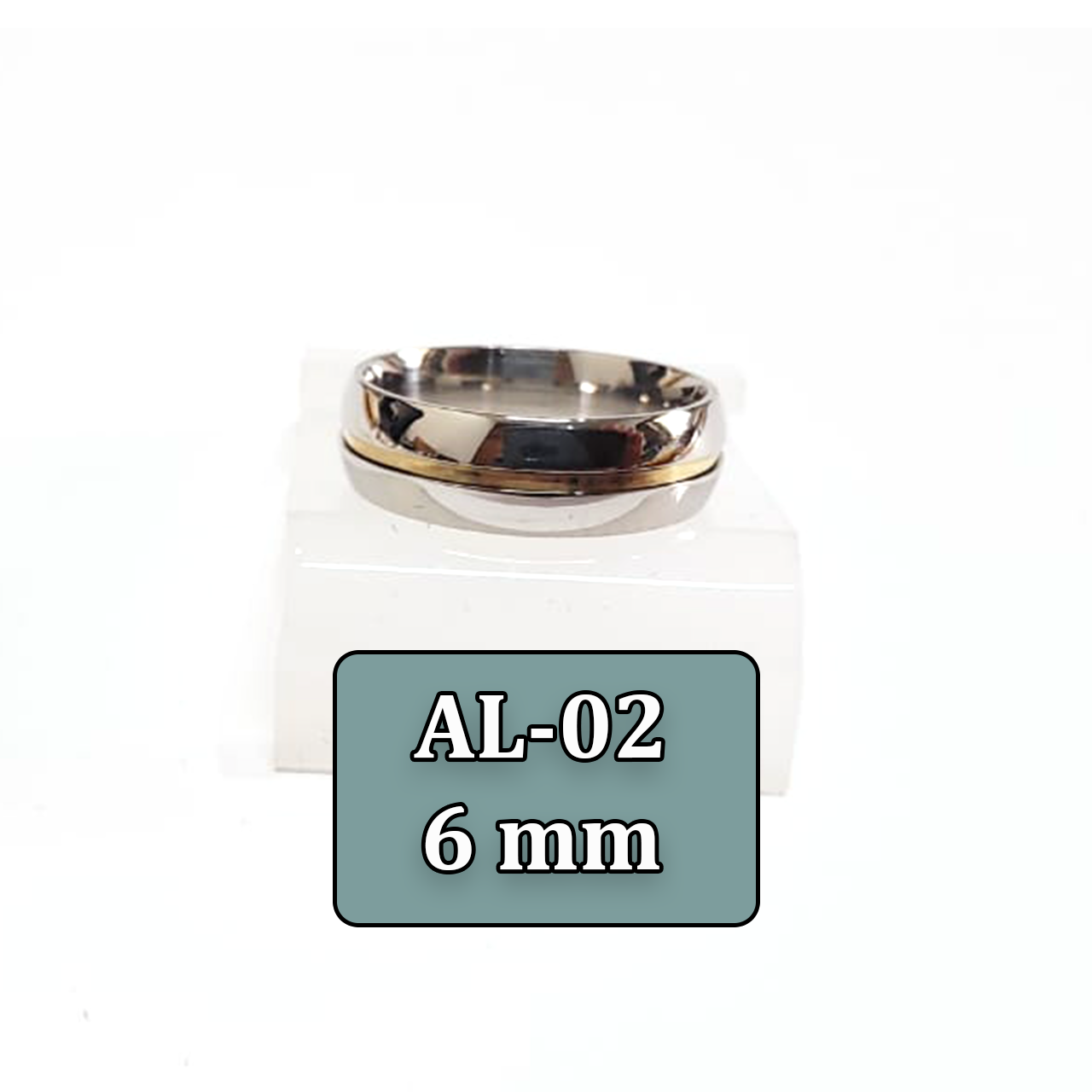 AL-02 6 mm