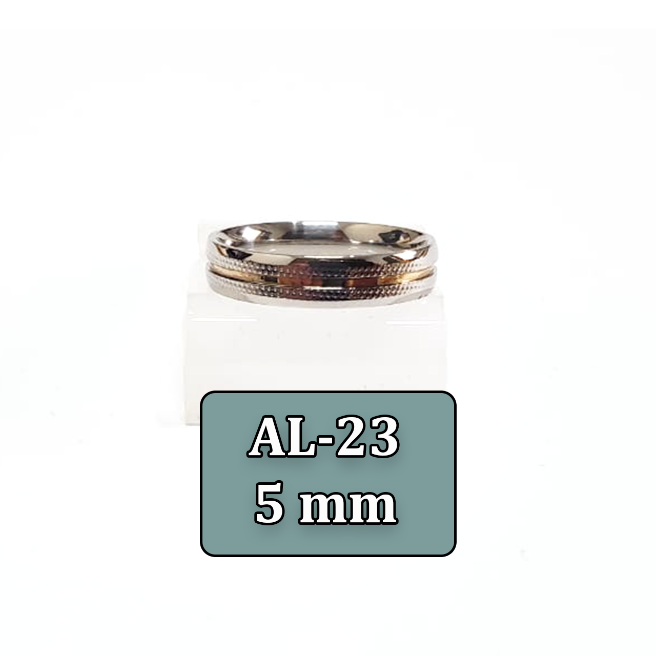 AL-023 5 mm