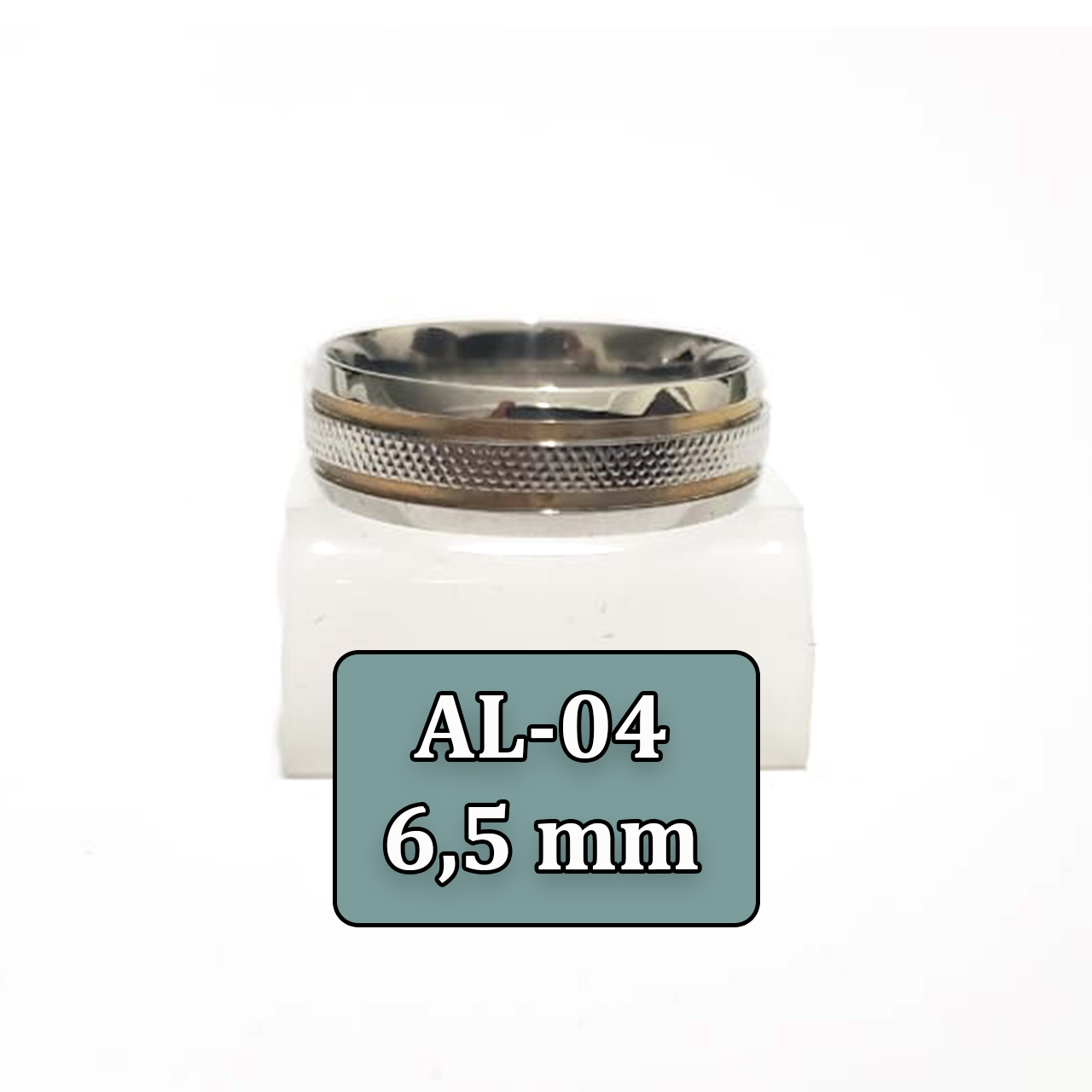 AL-04 6,5 mm