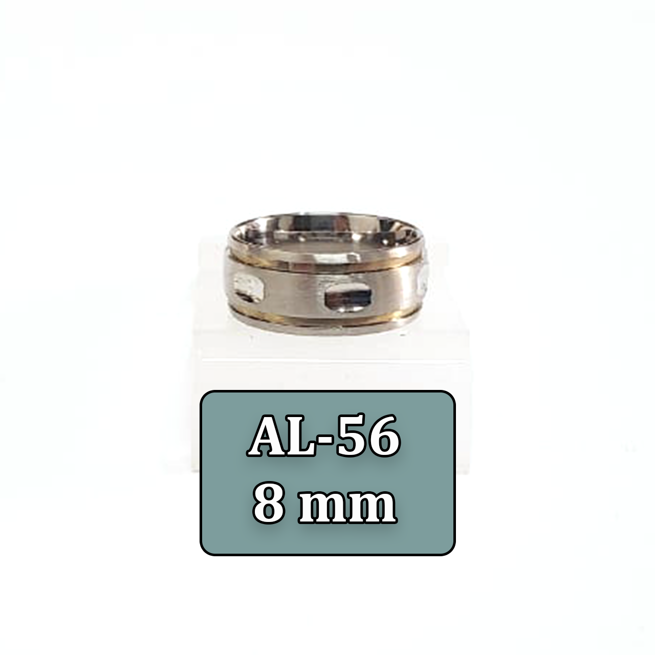 AL-056 8 mm