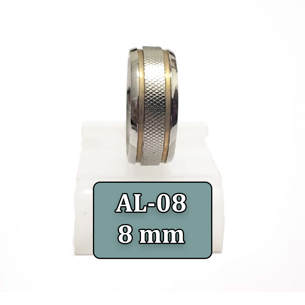 AL-08 8mm
