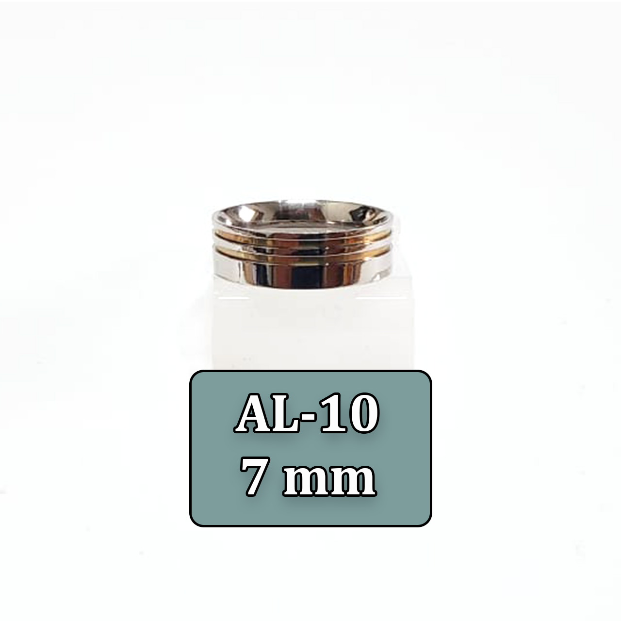 AL-10 7 mm