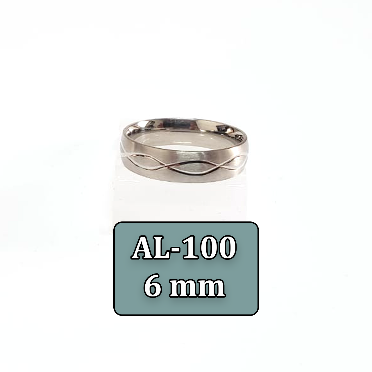 AL-100 6 mm