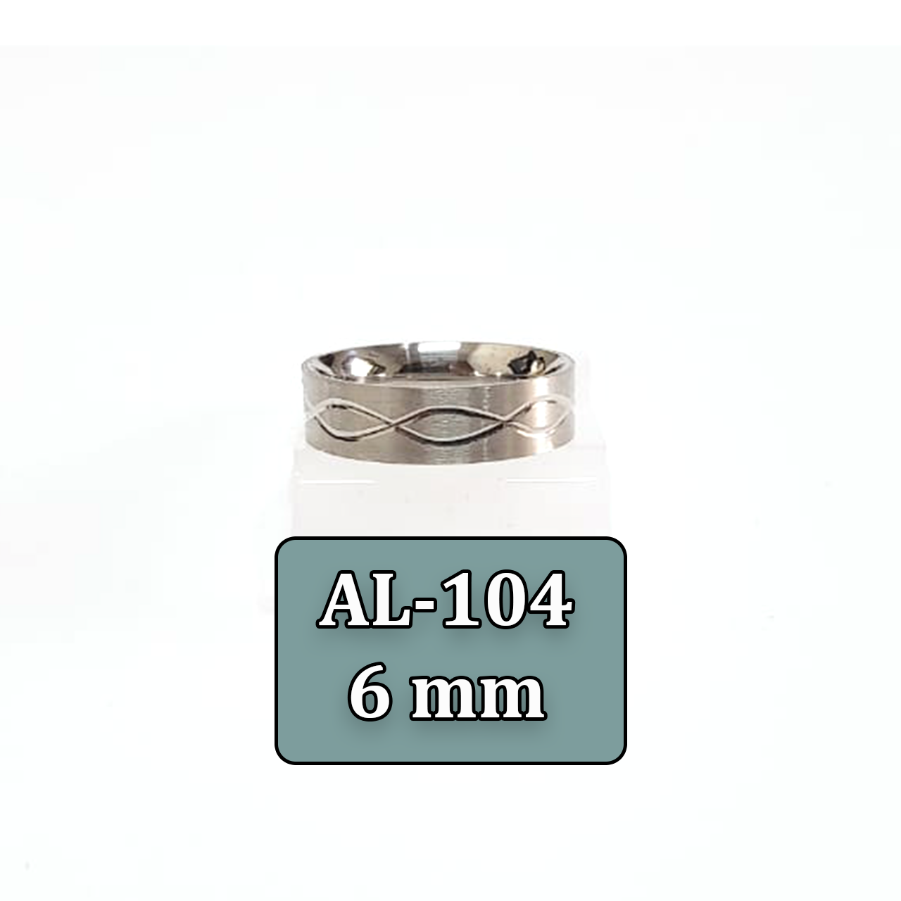 AL-104 6 mm