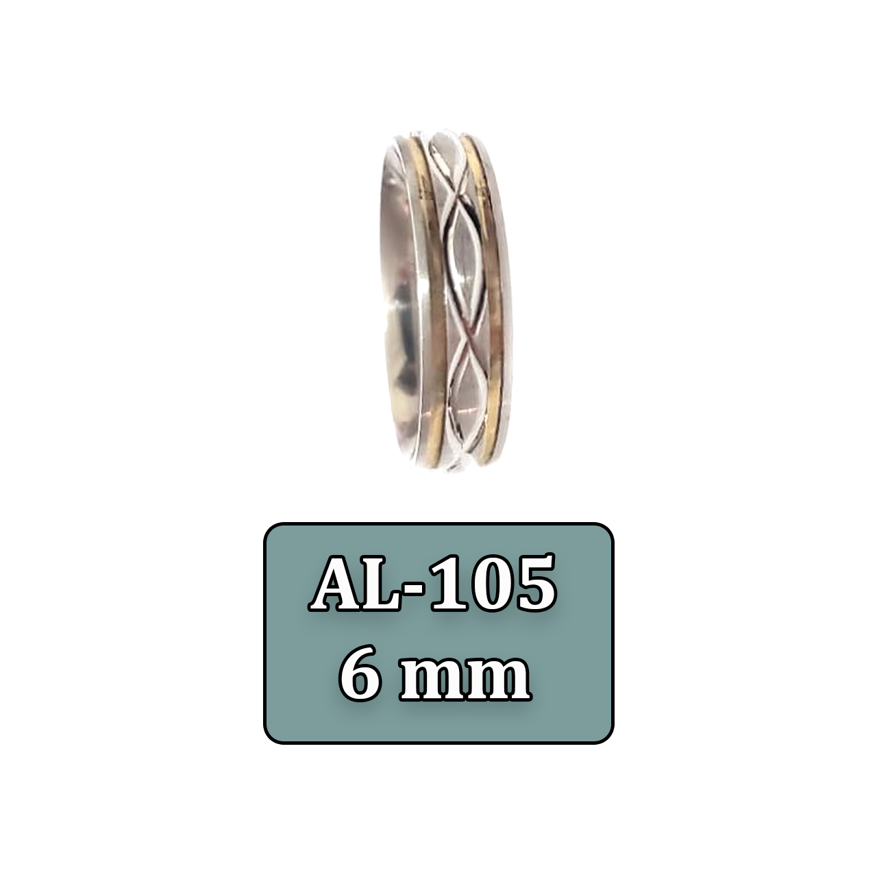 AL-105 6 mm