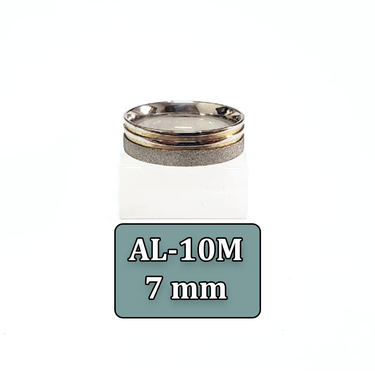 AL-10M 7 mm