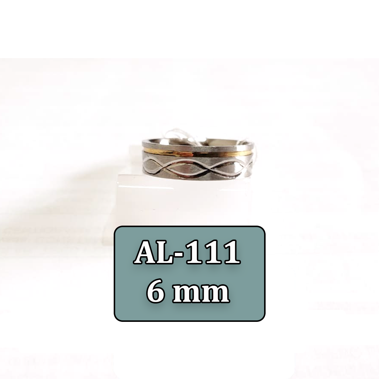 AL-111 6 mm