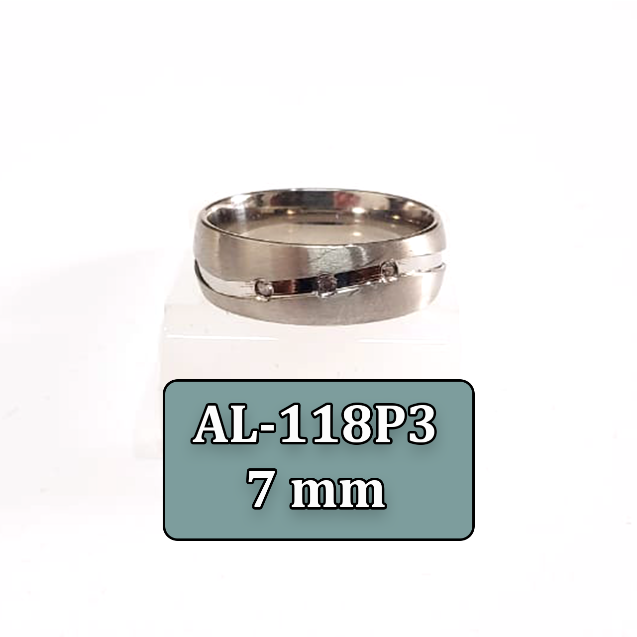 AL-118P3 7 mm