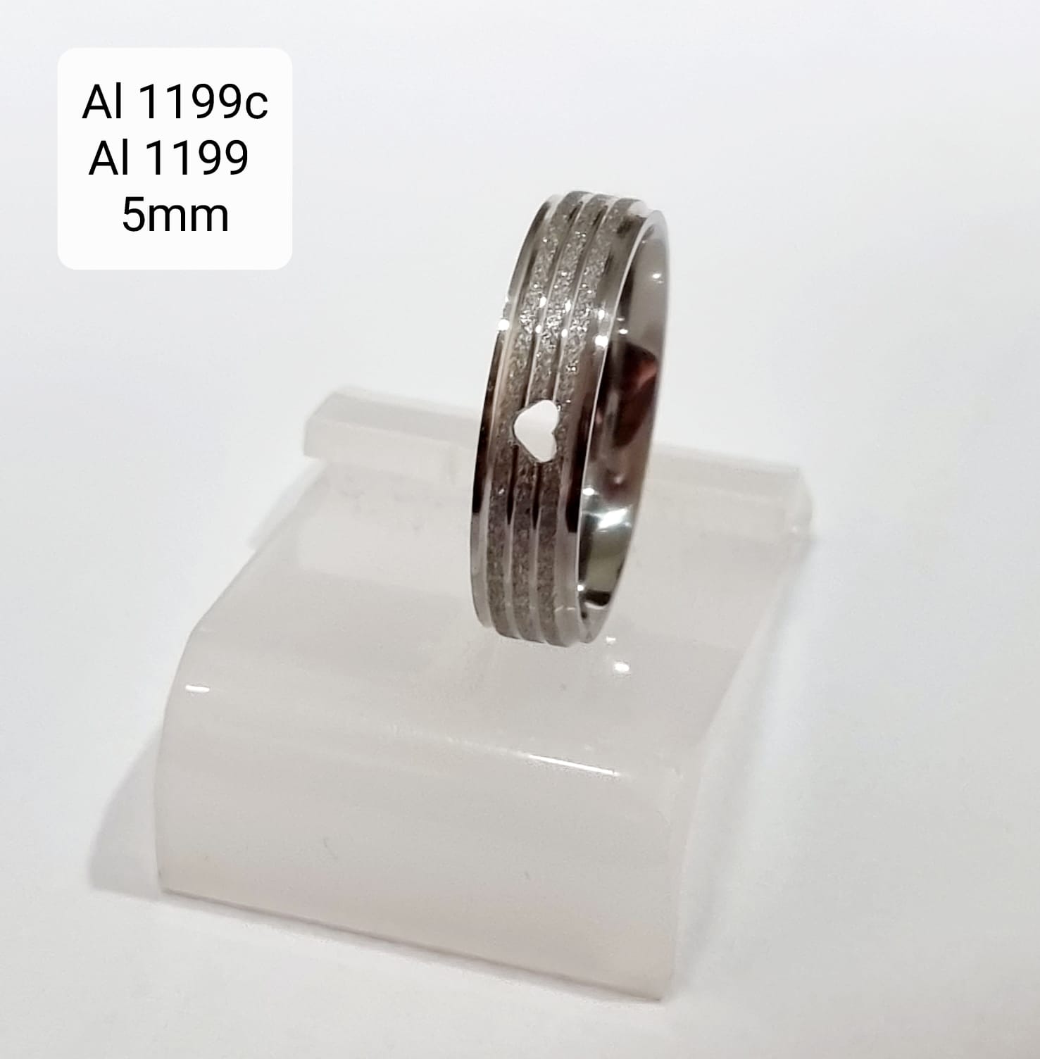 AL-1199 E AL-1199C 5 mm