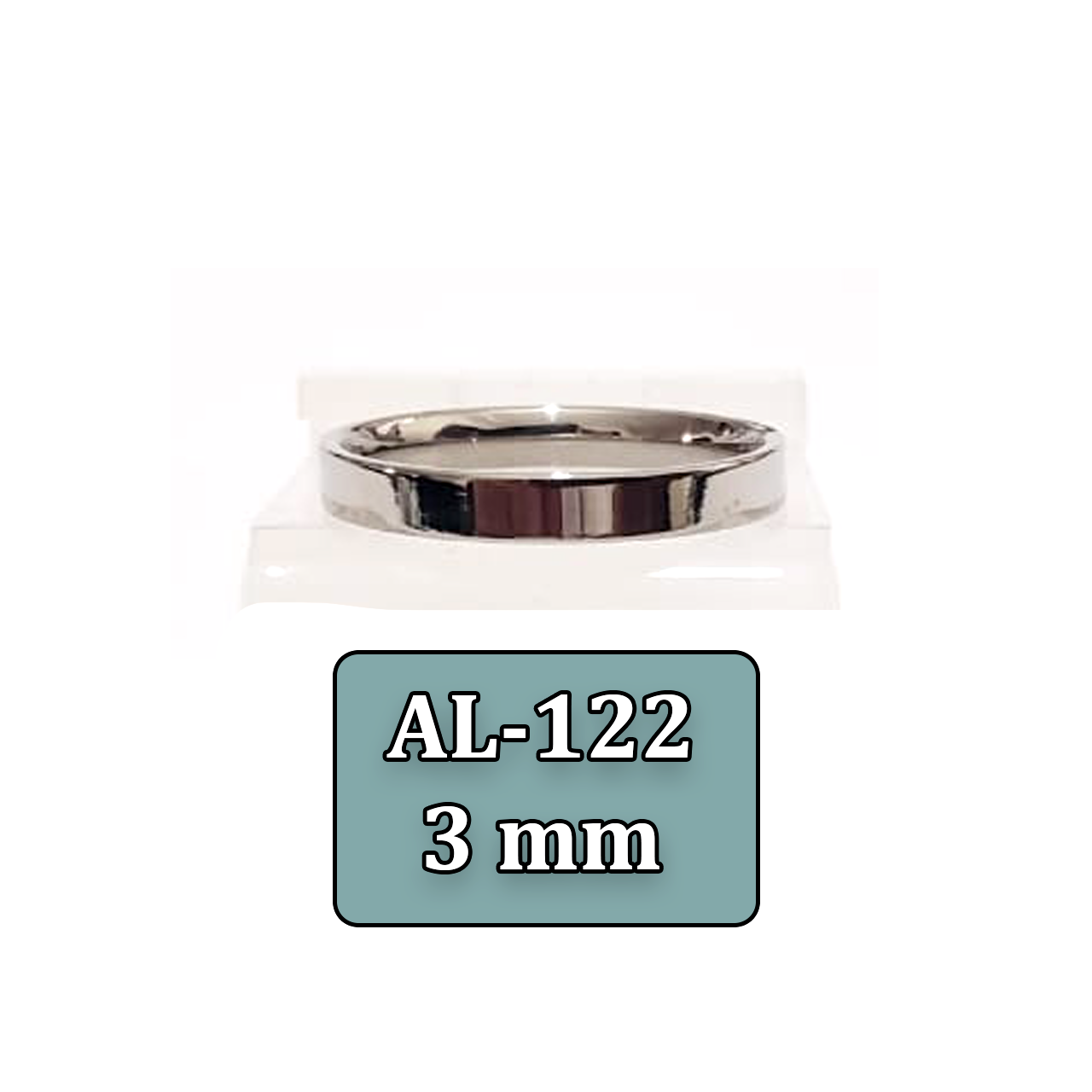AL-122 3 mm