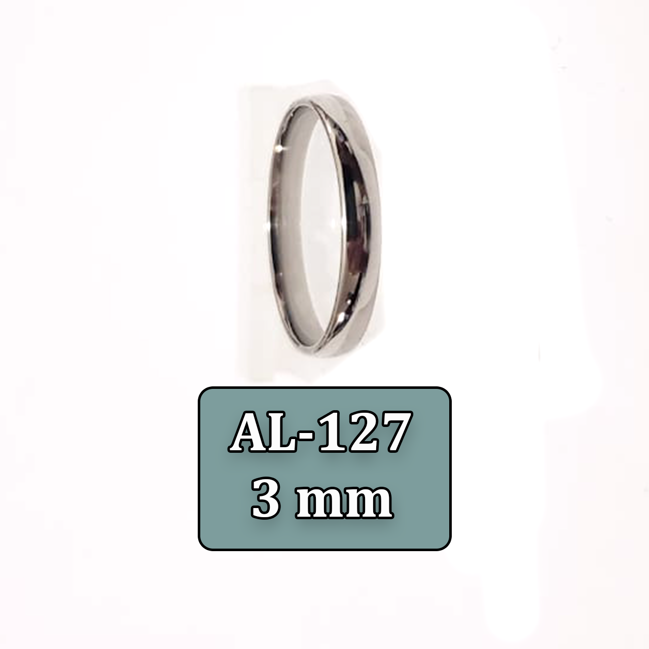 AL-127 3 mm