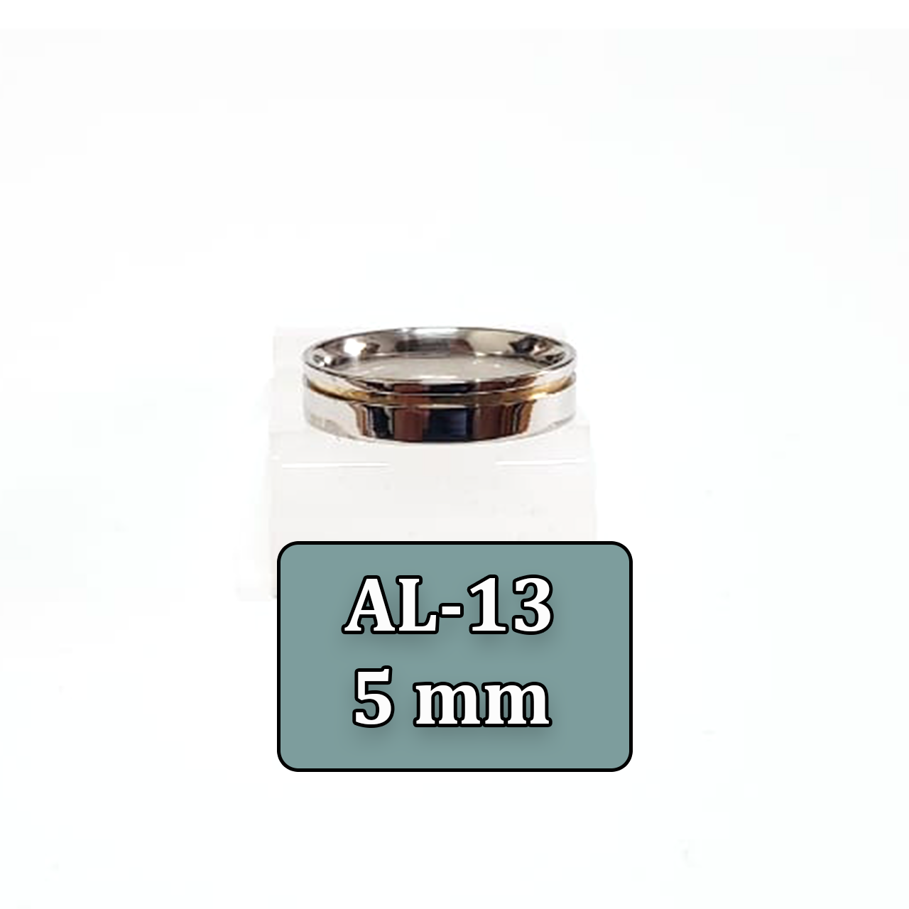 AL-13 5 mm