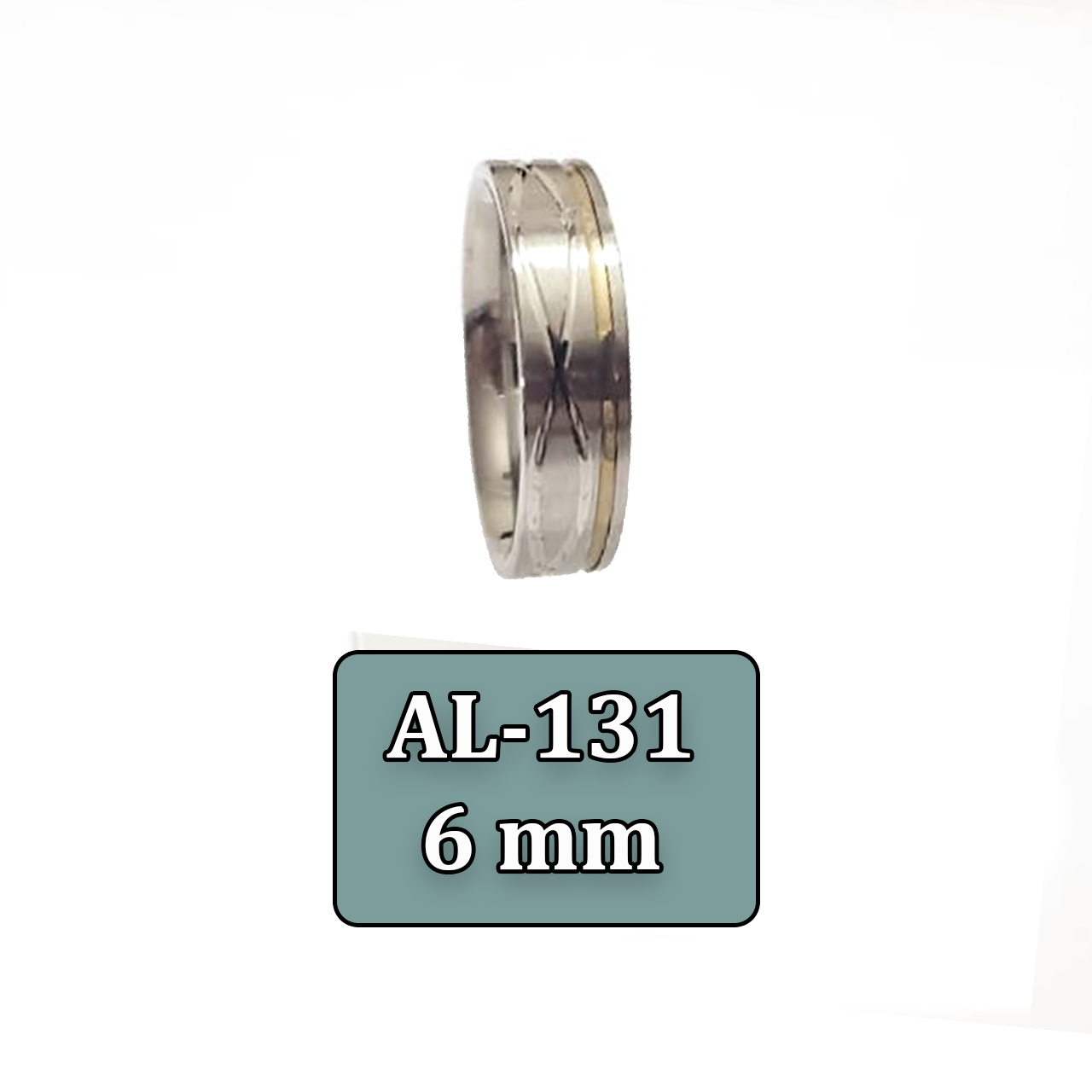 AL-131 6 mm