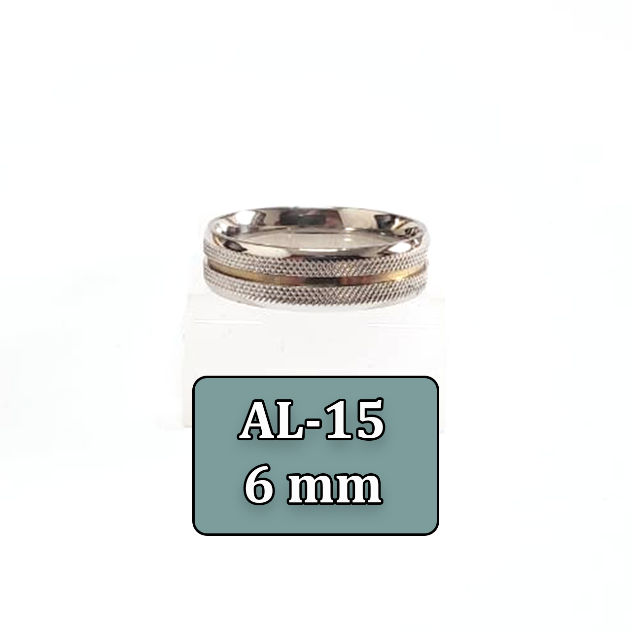 AL-15 6 mm