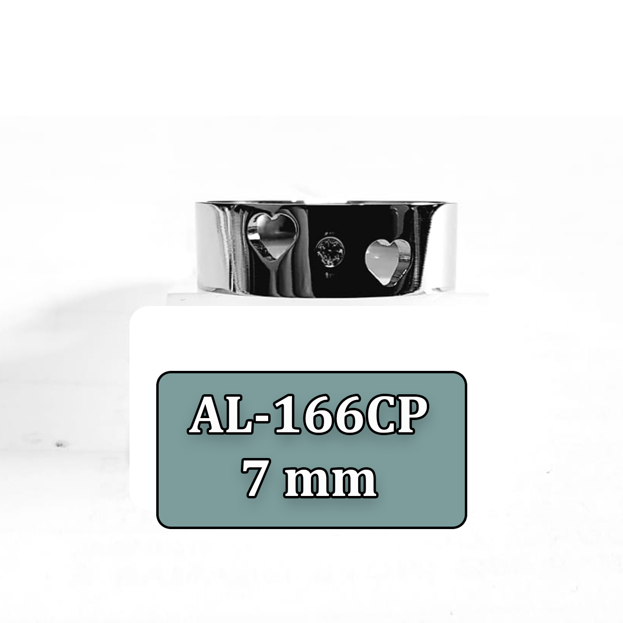 AL-166CP 7 mm