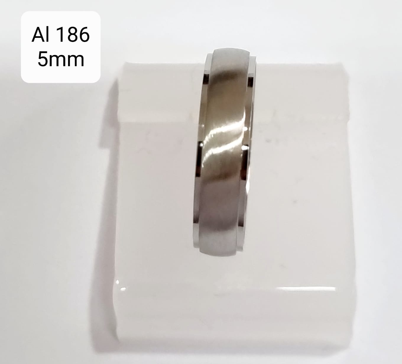 AL-186 5 mm