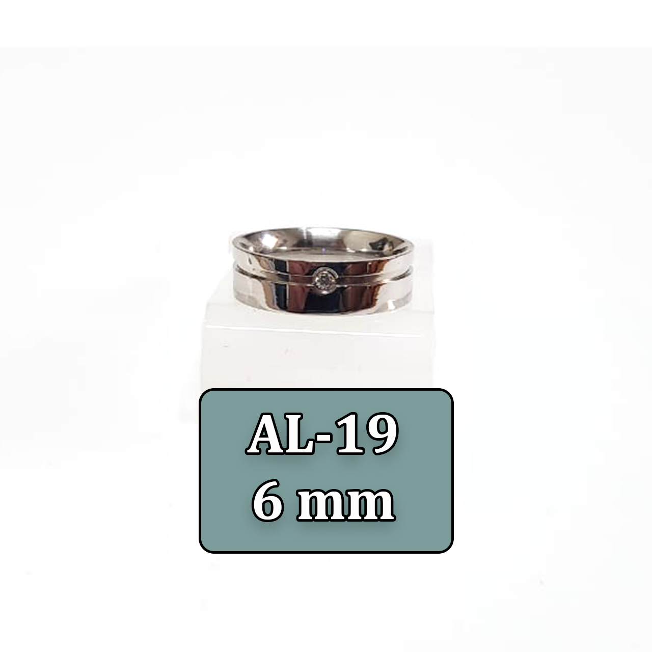 AL-19 6 mm