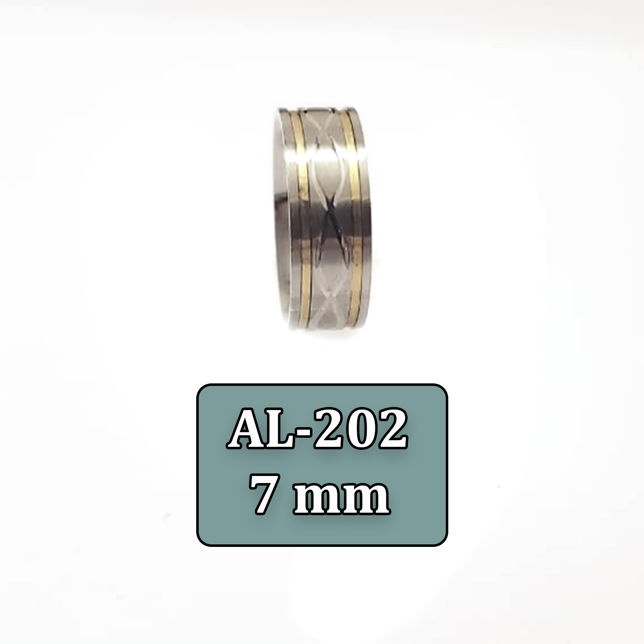 AL-202 7 mm