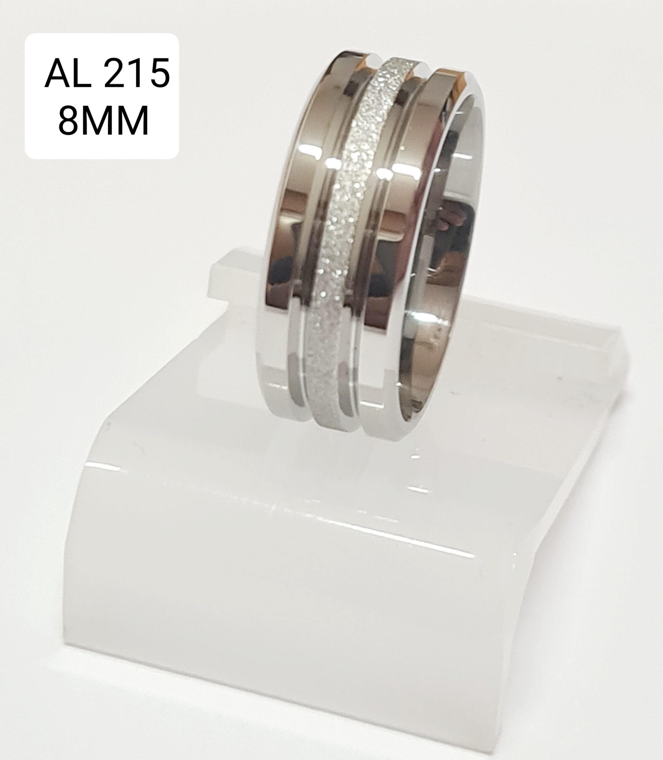 AL-215 8 mm