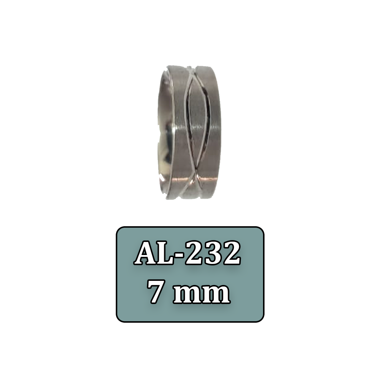 AL-232 7 mm