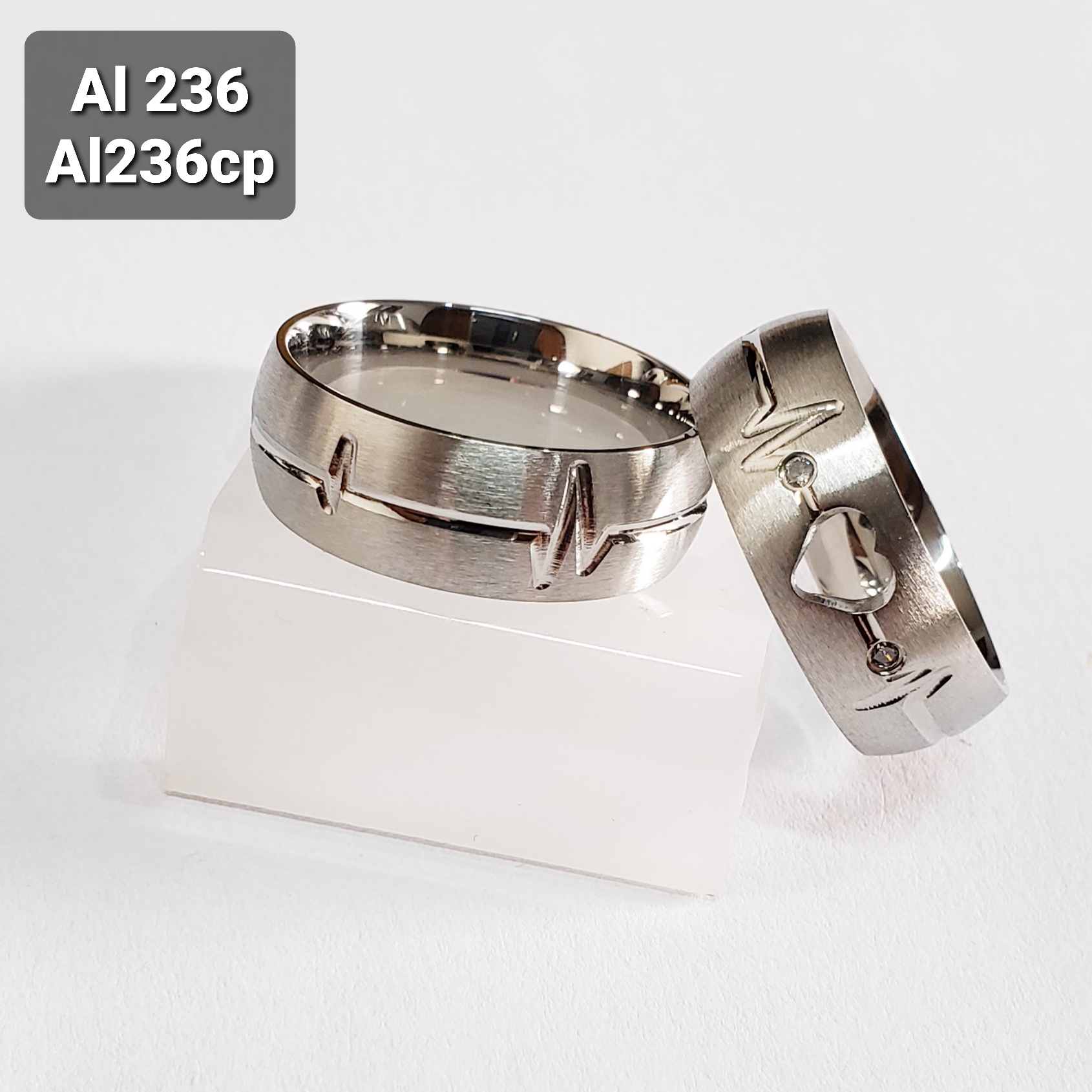 AL-236 e AL-236CP