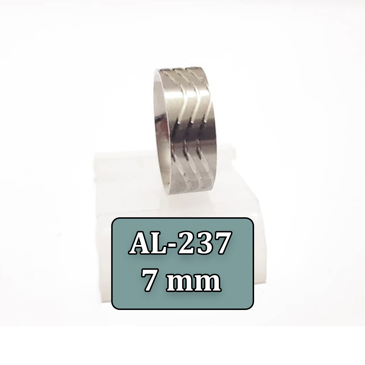 AL-237 7 mm