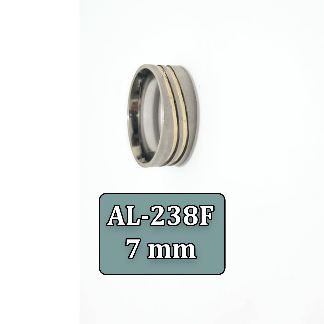 AL-238F 7 mm