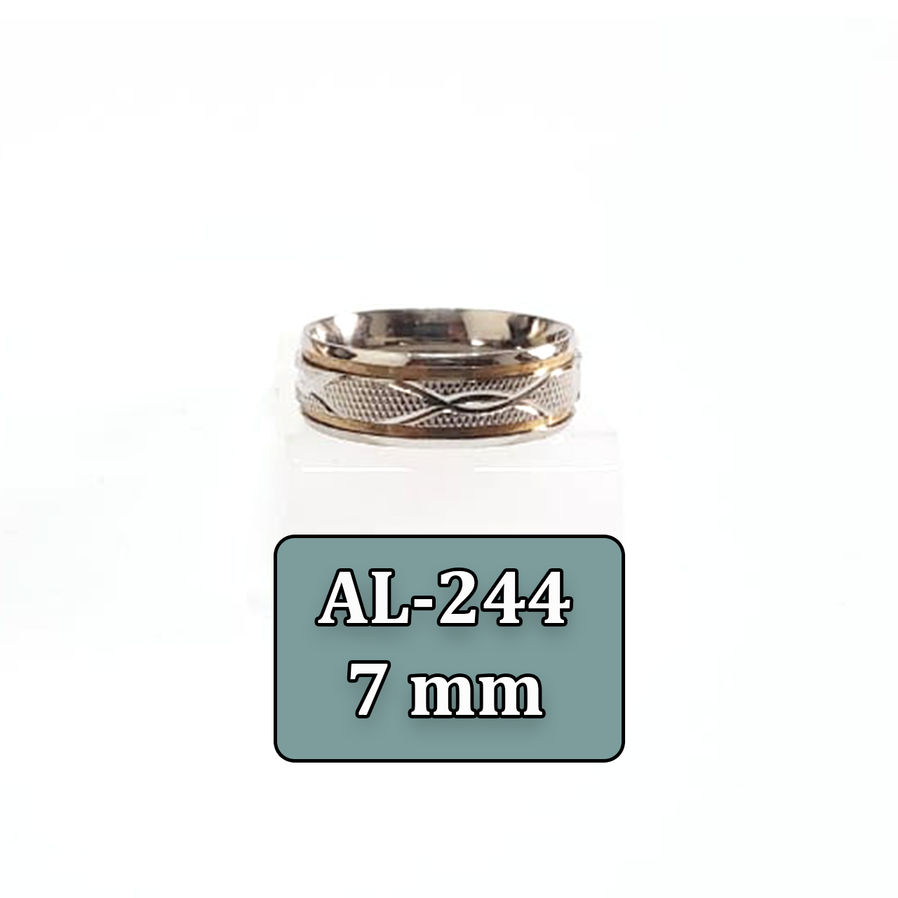 AL-244 7 mm
