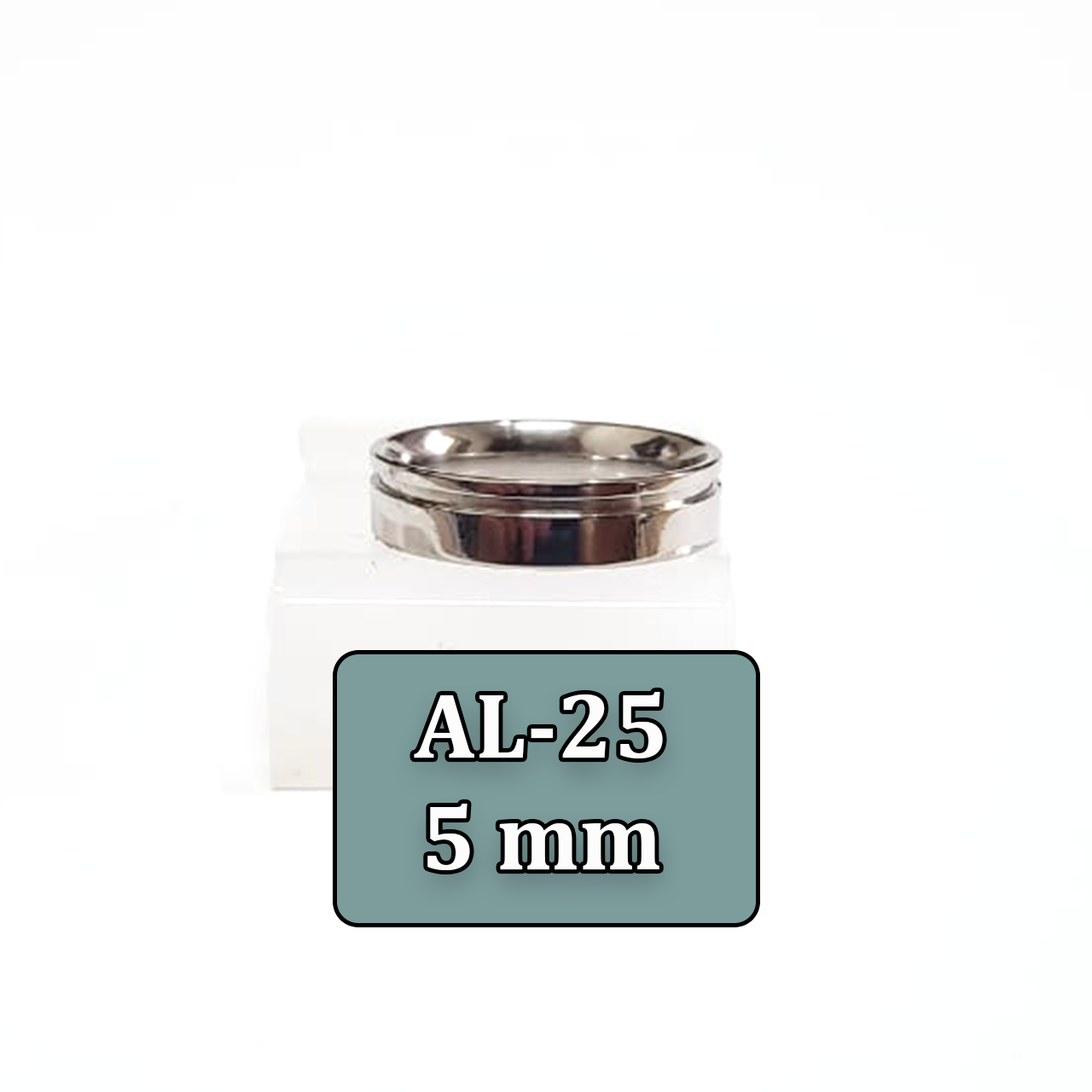 AL-25 5 mm