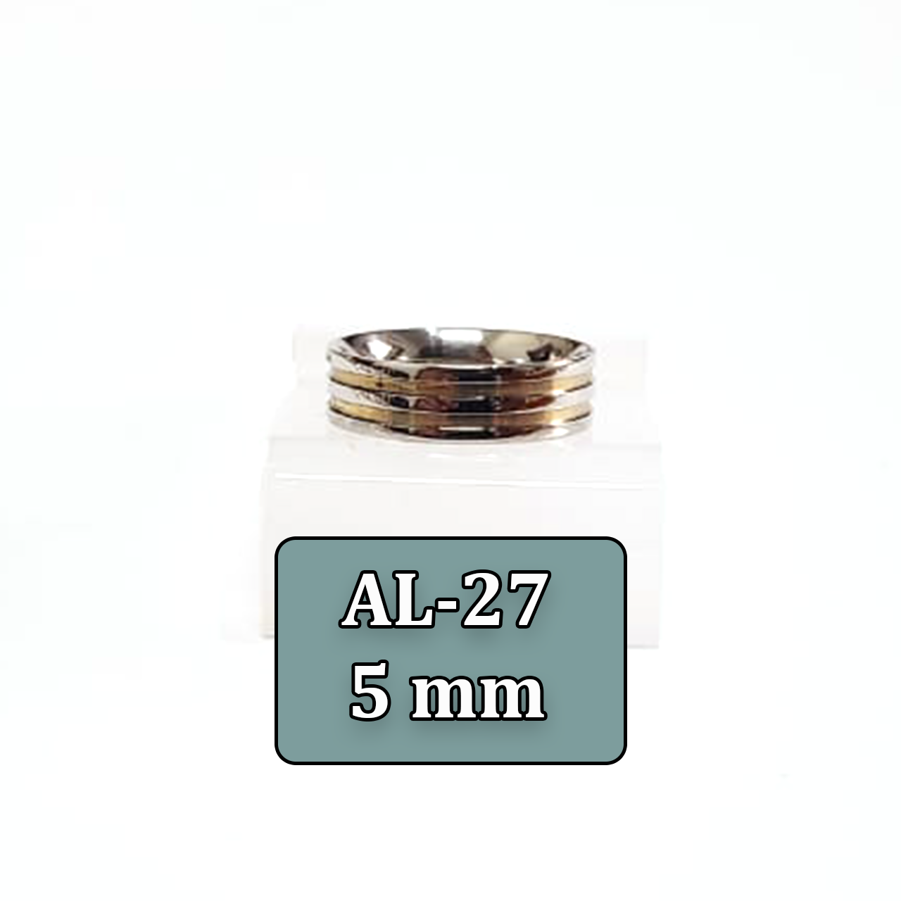 AL-27 5 mm