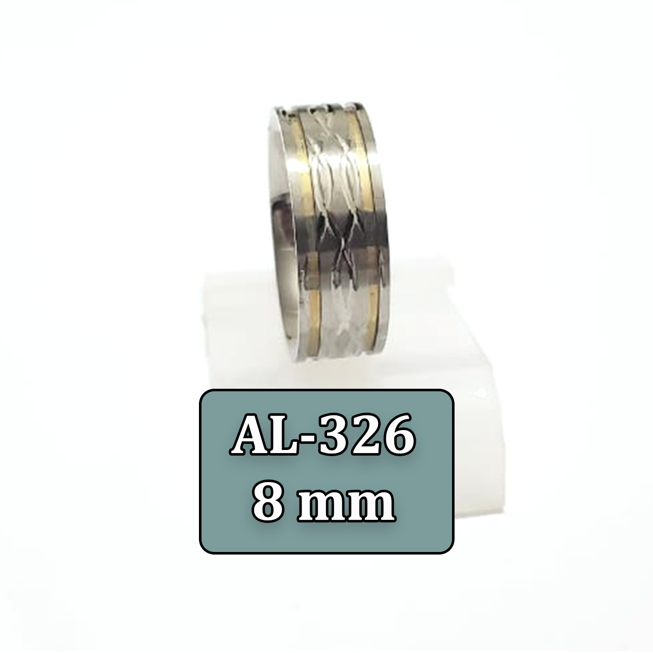 AL-326 8 mm