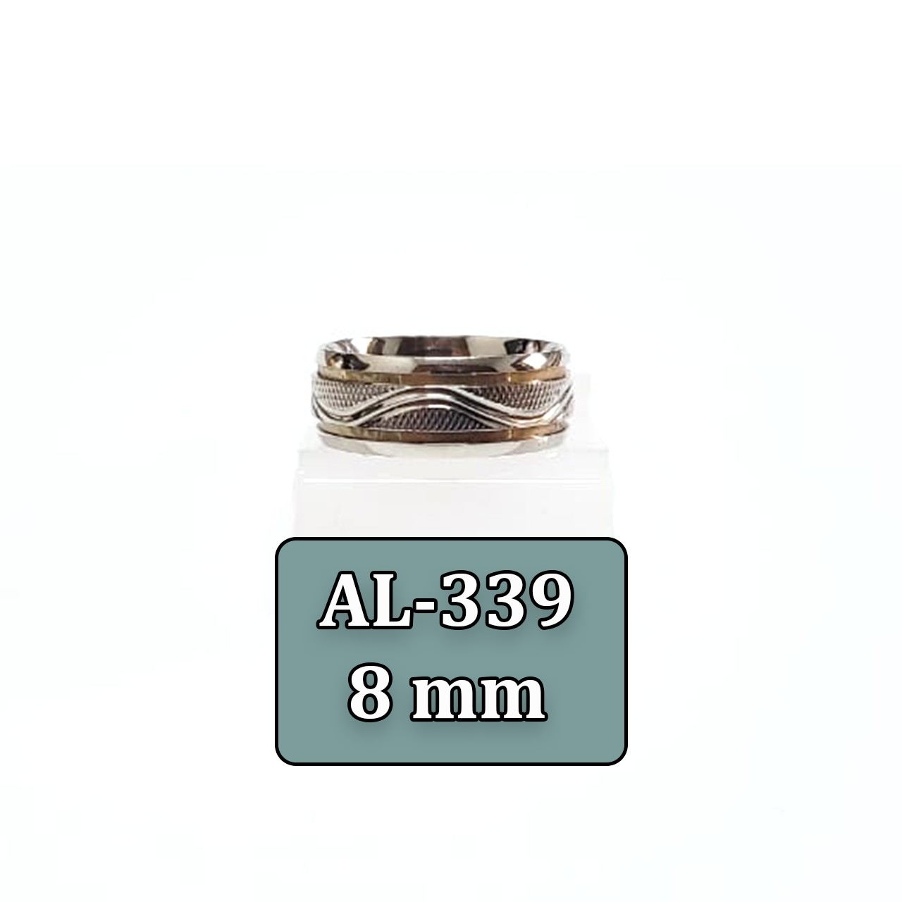 AL-339 8 mm