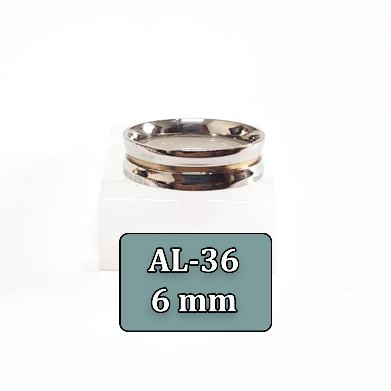 AL-36 6 mm