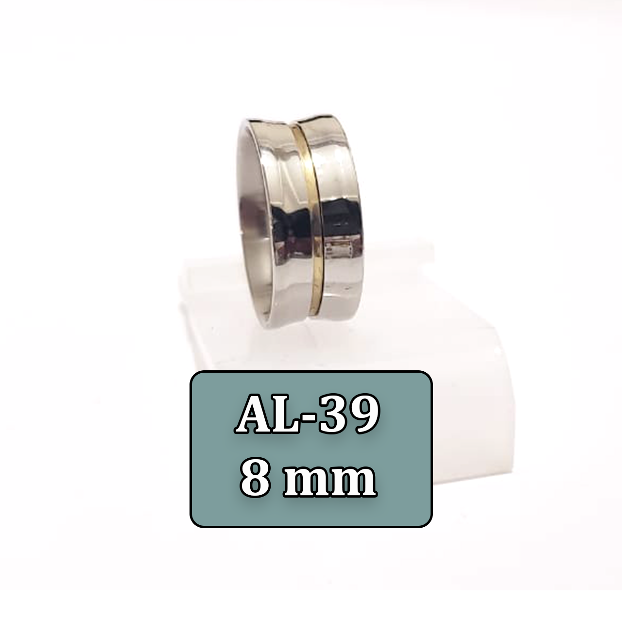 AL-39 8 MM