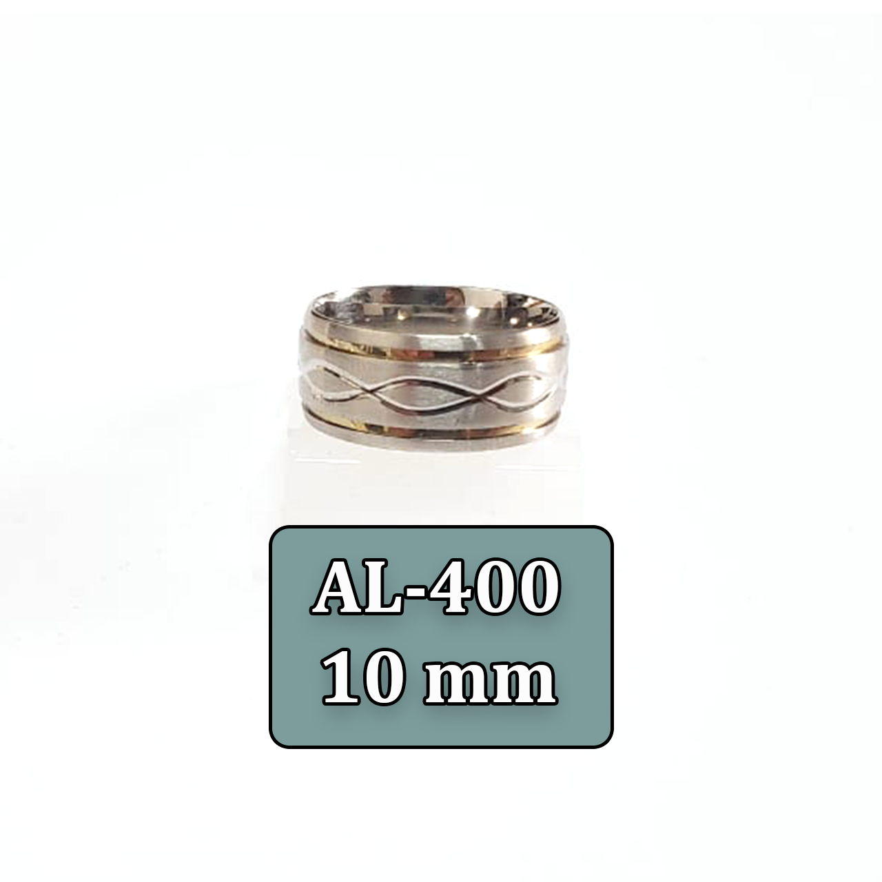 AL-400 10 mm