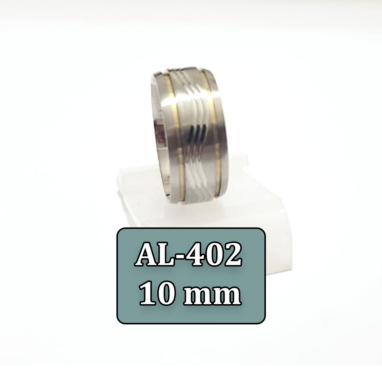 AL-402 10 mm
