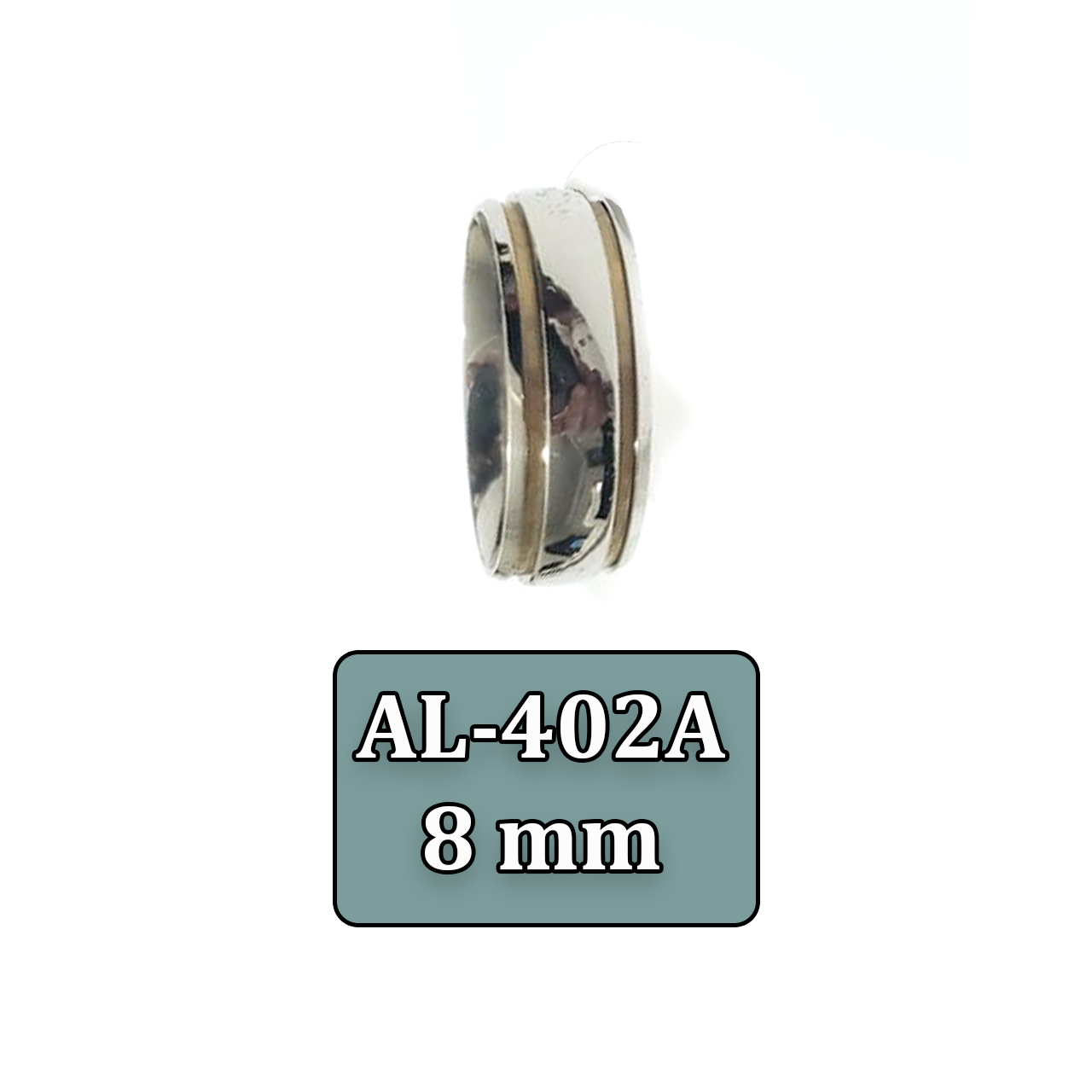 AL-402A 8 mm