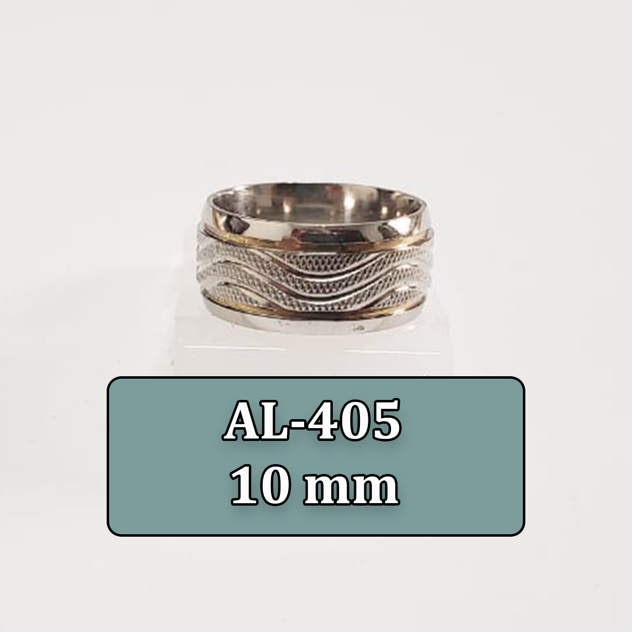 AL-405 10 mm