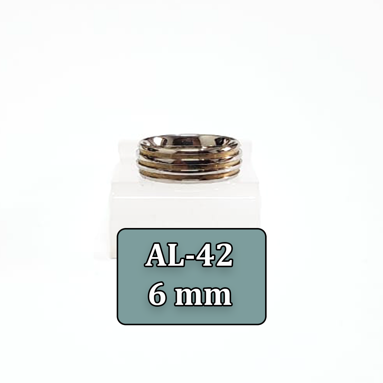 AL-42 6 MM