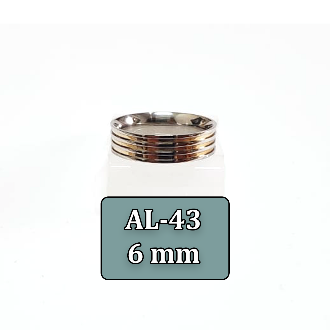 AL-43 6 MM