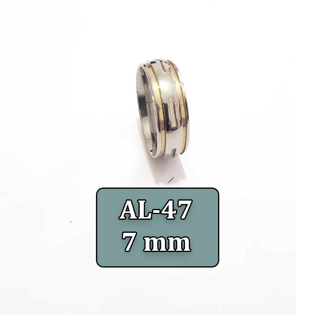 AL-47 7 mm