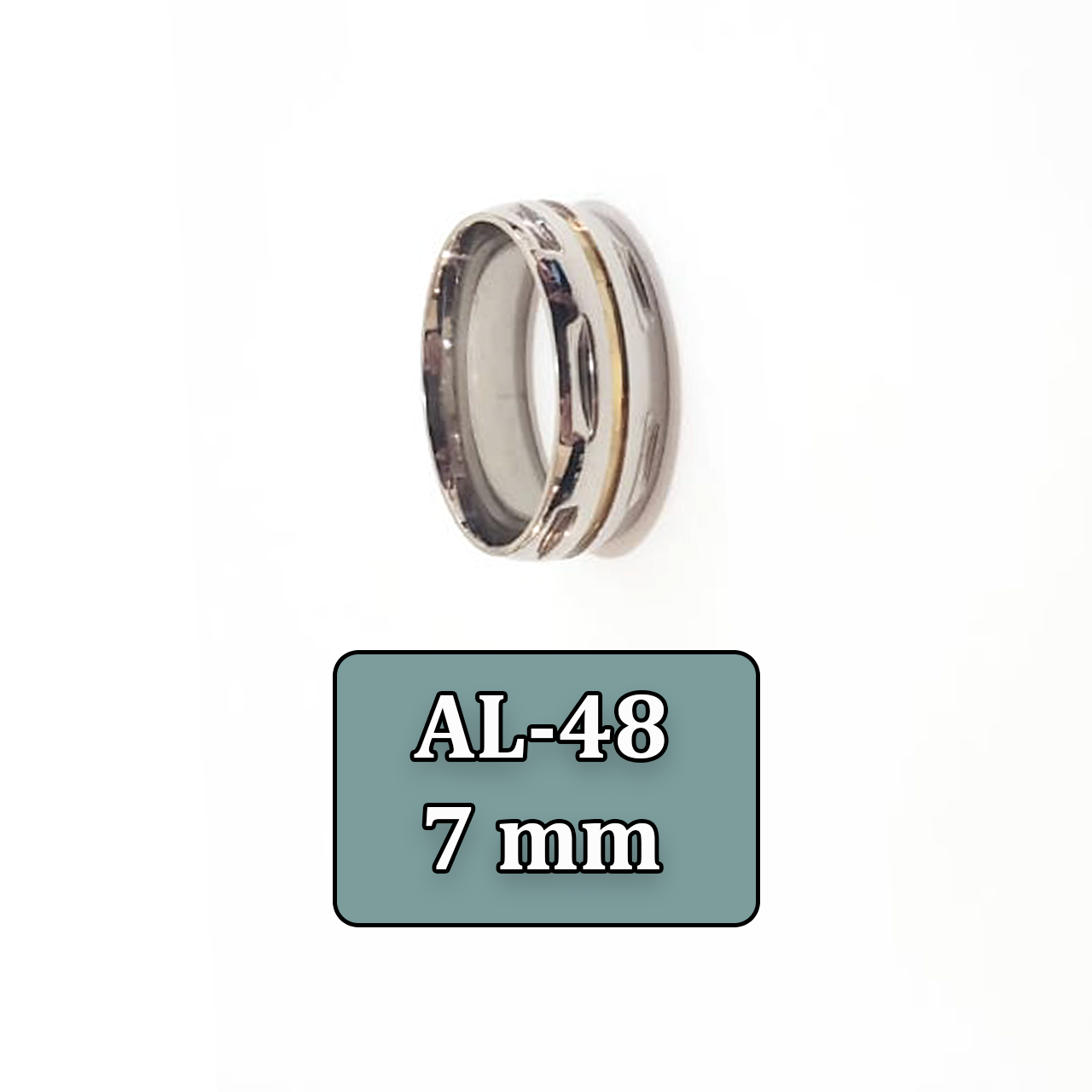 AL-48 7 mm